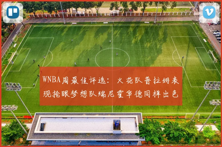 WNBA周最佳评选：火花队普拉姆表现抢眼梦想队瑞尼霍华德同样出色